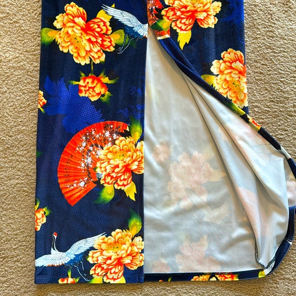 Beautiful new ASOS dress - Picture 6 of 8